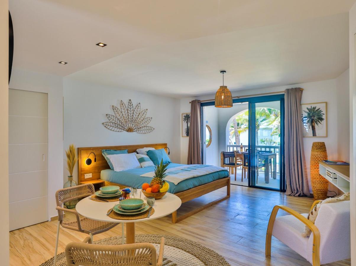 Orient Bay - Apartment Oceanview - Alamanda Beach Residence Zewnętrze zdjęcie