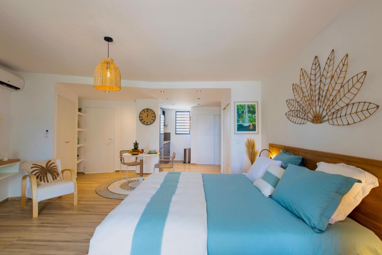 Orient Bay - Apartment Oceanview - Alamanda Beach Residence Zewnętrze zdjęcie