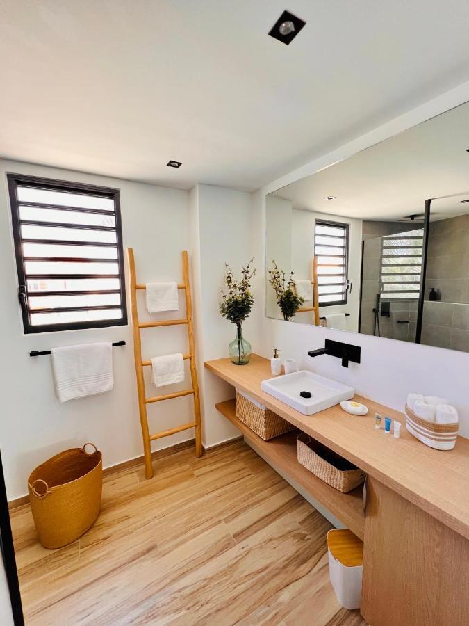 Orient Bay - Apartment Oceanview - Alamanda Beach Residence Zewnętrze zdjęcie