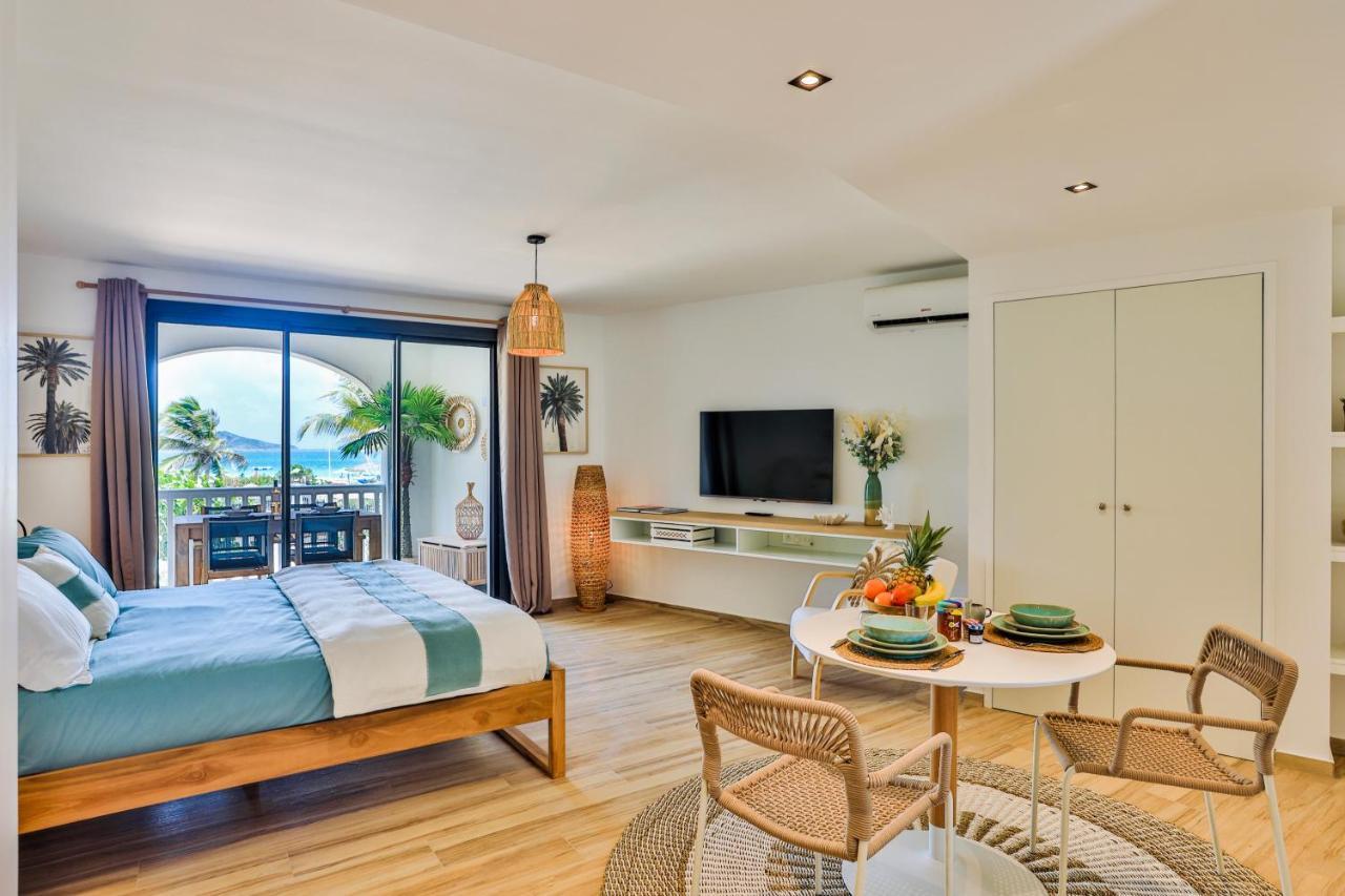 Orient Bay - Apartment Oceanview - Alamanda Beach Residence Zewnętrze zdjęcie